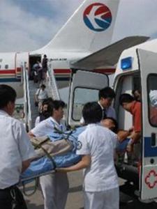 紫金县接送服务